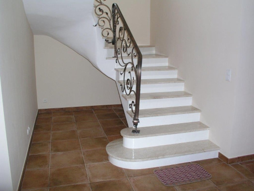 Escaliers