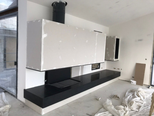 Foyer ouvert