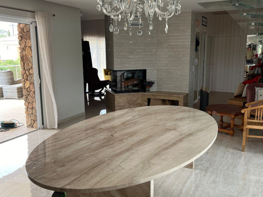 Table à manger