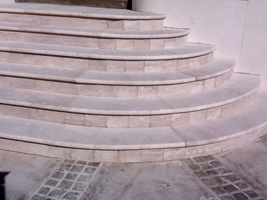 Escaliers