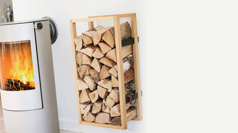 Photo de l'actualité Quelques idées d’accessoires pour votre poêle à bois à Bastia